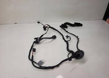 WIĄZKA DRZWI LEWY TYŁ AUDI A4 B8 8K0971687M