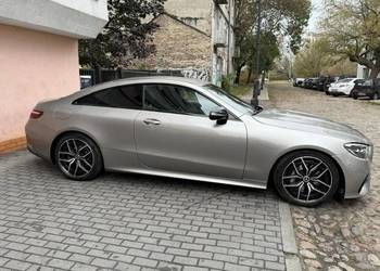 MERCEDES E 300 FL