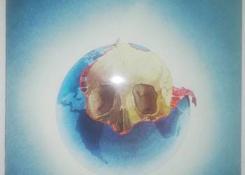 OXYGENE, Jean Michel Jarre, 1Print