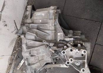 skrzynia biegów daihatsu cuore VII 07-