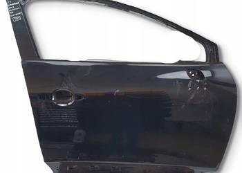 DRZWI PRAWY PRZÓD Renault Clio IV 5D 5 DRZWI 12-20r prawe przednie pasażera