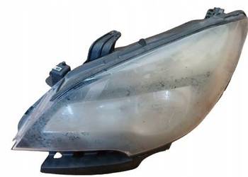 LAMPA LEWY PRZÓD EU XENON 95386945 OPEL MOKKA I A