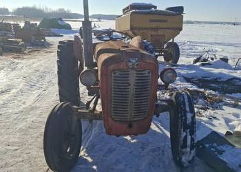 Massey ferguson