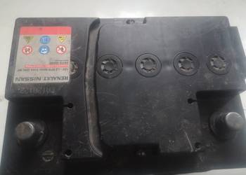 Akumulator samochodowy