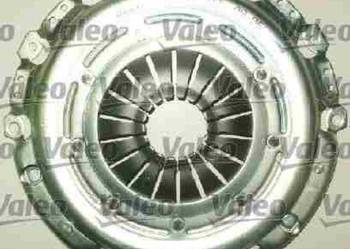 FORD FOCUS 2,0iV16 SPRZĘGŁO D+T NOWE VALEO 826062