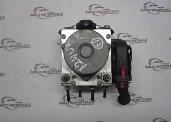 SKODA RAPID SPACEBACK pompa ABS 6R0614517BD 5U086003H