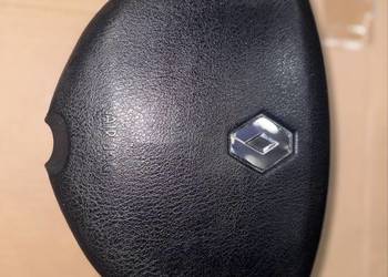 Air bag poduszka powietrzna kierowcy Renault Master II 2