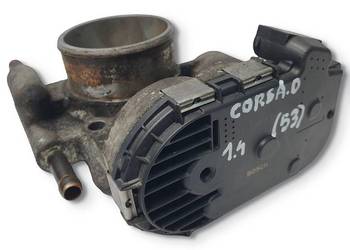 PRZEPUSTNICA Opel Corsa D 1.4 16V Bosch 24420536 0280750133