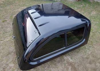 Zabudowa Road Ranger Volkswagen Amarok