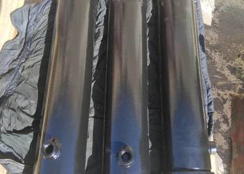 Siłownik hydrauliczny 120 ton