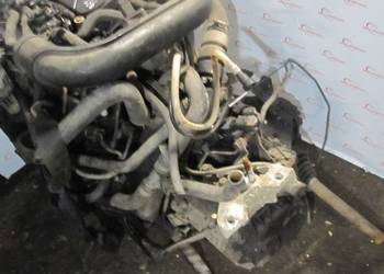 TRANSIT BOXER JUMPER 2.2 TDCI P8FA 86KM 182 tys. km 09r silnik kompletny