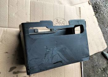 MAZDA 3 6 GH GJ CX-5 CX-7 OSŁONA AKUMULATORA