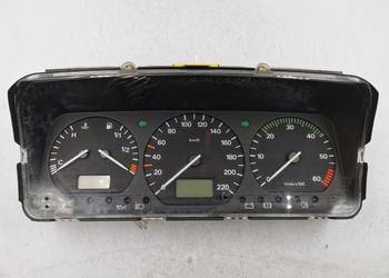 Licznik Zegary VW T4 2.5 Benzyna 7D0919861J 616.067.3105