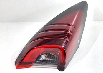 LAMPA LEWY TYŁ HONDA CIVIC IX FR26450102 Hatchback ŚWIATŁO TYLNA, LEWA