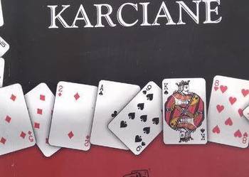 Gry karciane książka