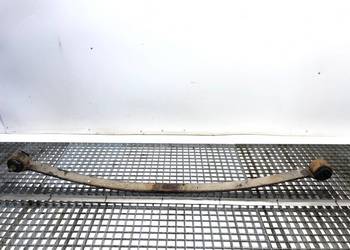 RESOR PRAWY TYŁ FORD TRANSIT IV Bus 00-06 PIÓRO TYLNY, PRAWA