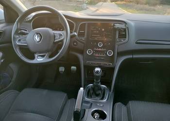 Renault Megane benzyna możliwa zamiana