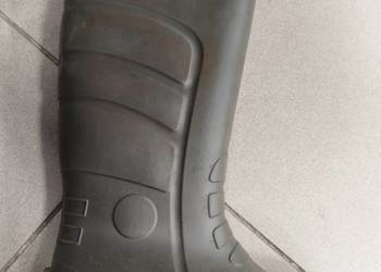 Polly Boot kalosze robocze z ochronnym noskiem, rozm. 38