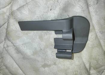 Osłona szyny fotela lewy przód BMW E60 E61 E65 E66
