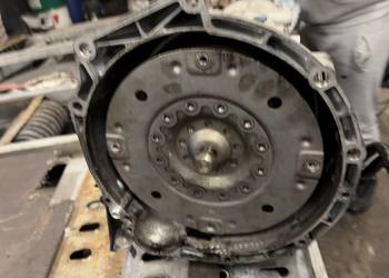 Skrzynia biegów automatyczna BMW f10 8hp 45  przebieg 190000 stan idealny