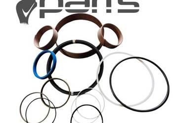 ZESTAW USZCZELNIEŃ SIŁOWNIKA VOLVO 11990396