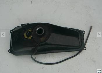 Zbiornik paliwa bak Kymco KPW K-PIPE 50