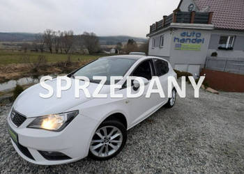 Seat Ibiza GT 1.2 MPI Lift IV (2008-)