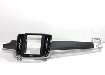 KRATKA NAWIEWU PRZÓD LISTWA DEKOR VOLVO V90 II 31366678 Kombi WENTYLAC