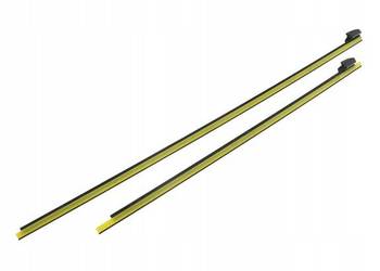 VOLVO XC60 II wklad gumki piora wycieraczek przod