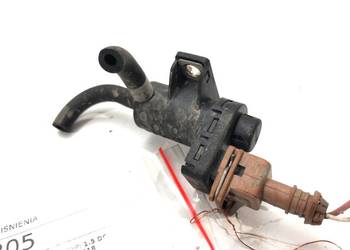 ZAWÓR PODCIŚNIENIA DACIA DUSTER 1.5 107KM REGULATOR 10-18