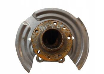 ZWROTNICA PIASTA BELKI LEWY TYŁ FWD Dacia Duster III (2024- ) ZWROTNICA PIASTA BELKI LEWY TYŁ FWD Dacia Duster III (2024- )