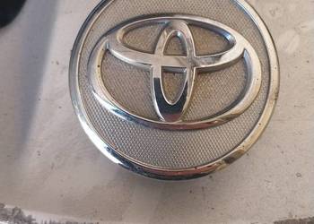 Dekielki TOYOTA