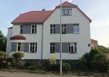 Mieszkanie w kamienicy w Barwicach