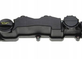 VOLVO C30 S40 V50 odma pokrywa zaworow 1,6D kpl OE