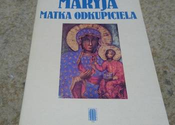 Maryja, matka odkupiciela / René Laurentin