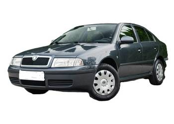 Skoda Octavia Tour I  1.6 MPI benzyna