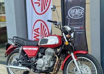 Jawa 350 OHC nowa fv23% salon Poznań