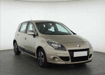 Renault Scenic 1.5 dCi