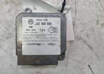 MODUŁ VOLKSWAGEN GOLF IV 1J0909609