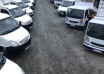 IVECO DAILY 35.140 2,3 EURO 6 BEZ ADBLUE KIPPER WYWROTKA ORYG.KLIMA POD HDS