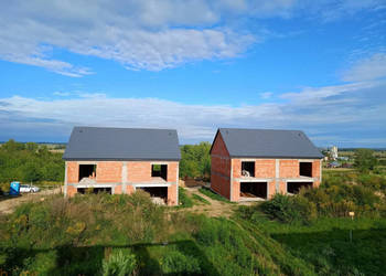 Dom bliźniak 152.81m2 Strzelin Weteranów Dom bliźniak 152.81m2 Strzelin Weteranów