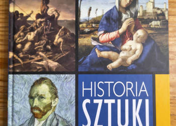 Historia sztuki A. N. Hodge Malarstwo od Giotta do obecnych