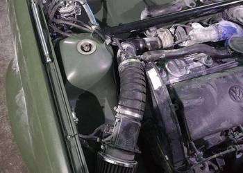 Kompletny silnik SWAP 1.9 TDI AFN Wtryski 216, turbo hybryda fmic polo golf