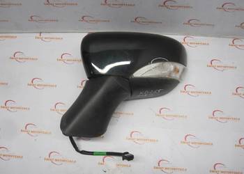 RENAULT CLIO IV 13r lusterko lewe 963029973R 9 PIN ANGLIK