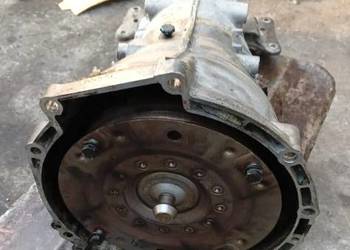 Skrzynia biegów BMW 2.0 D 6HP-21