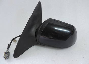 Lusterko zewnętrzne lewe ford mondeo mk3 kolor G0 Lusterko zewnętrzne lewe ford mondeo mk3 kolor G0