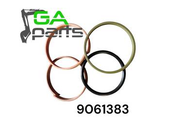 ZESTAW USZCZELNIEŃ SIŁOWNIKA LIEBHERR 9061383