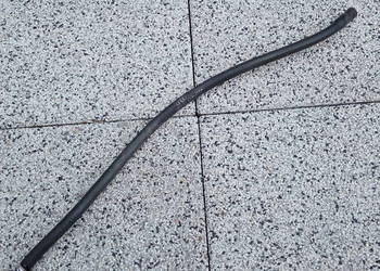 Audi Coupe Cabrio 2.0 ABK Wąż układu chłodzenia 8A0121107B