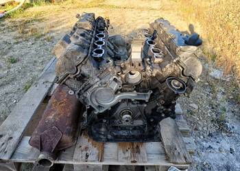 Silniki m113 mercedes 5.0 v8 s cls e ml r sl cl g klas swap