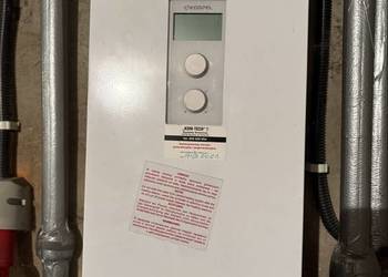 Piec elektryczny Kospel